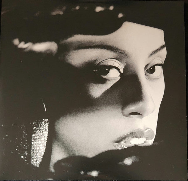 JORDAN,ROCHELLE - THROUGH THE WALL (2LP)