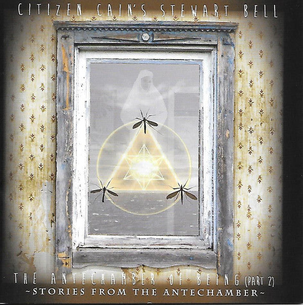 CITIZEN CAIN'S STEWART BE - ANTECHAMBER OF BEING 2