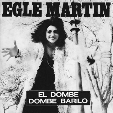 MARTIN,EGLE - EL DOMBE