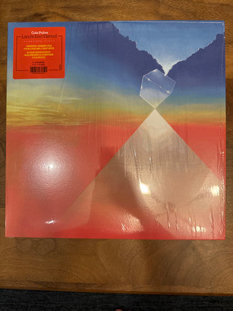 PULICE,COLE - LAND'S END ETERNAL