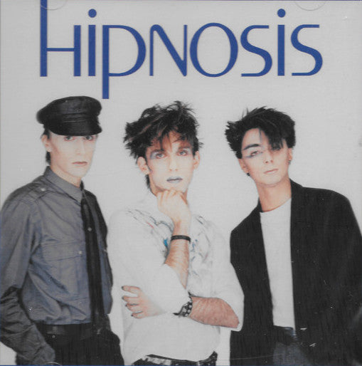 HIPNOSIS - HIPNOSIS