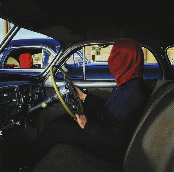 MARS VOLTA - FRANCES THE MUTE
