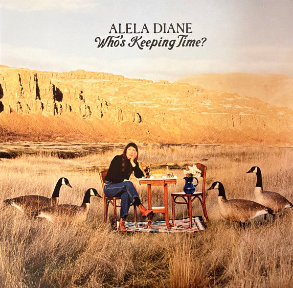 DIANE ALELA - ALELA DIANE