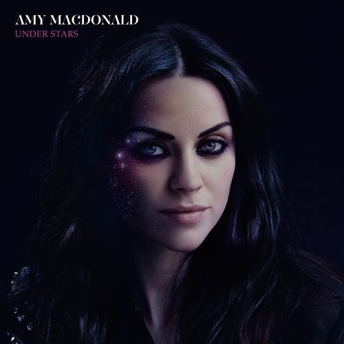 MACDONALD,AMY - UNDER STARS