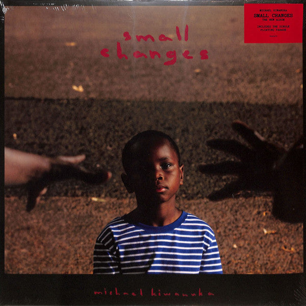 KIWANUKA,MICHAEL - SMALL CHANGES