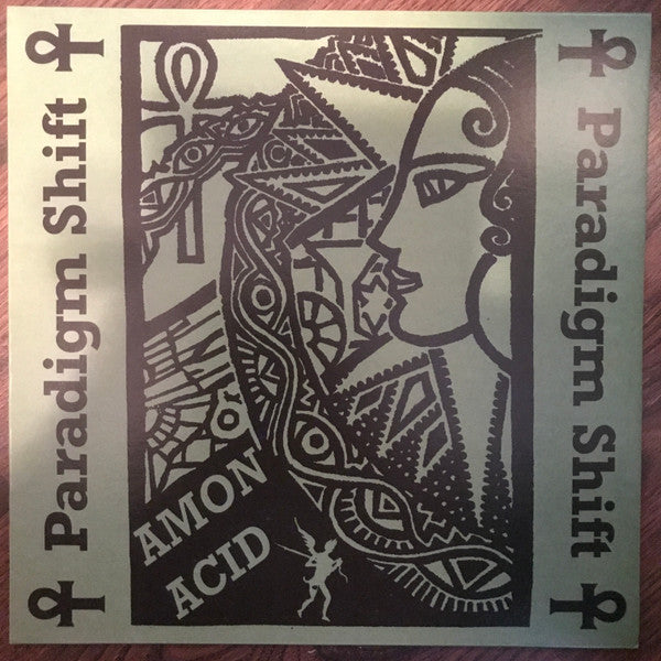 AMON ACID - PARADIGM SHIFT