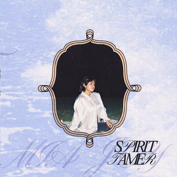 JOY,MIA - SPIRIT TAMER