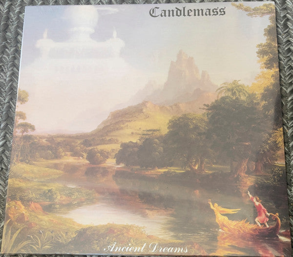 CANDLEMASS - ANCIENT DREAMS