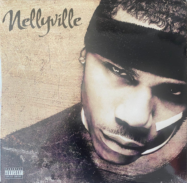 NELLY - NELLYVILLE (DELUXE/2LP)