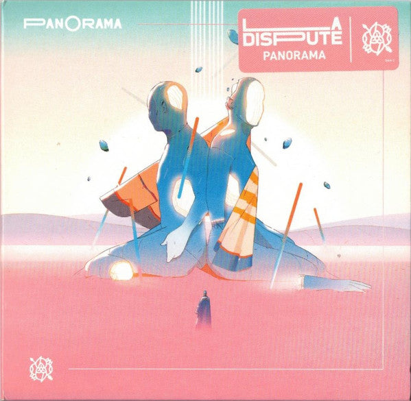 LA DISPUTE - PANORAMA