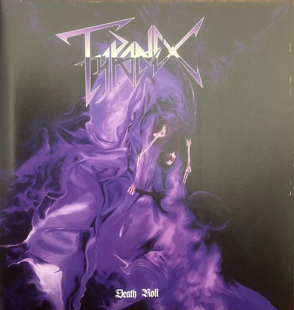 TYRANEX - DEATH ROLL