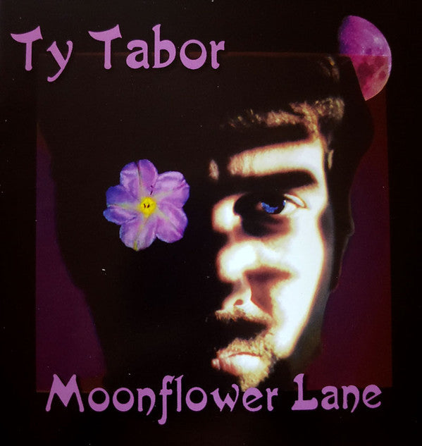 TABOR,TY - MOONFLOWER LANE
