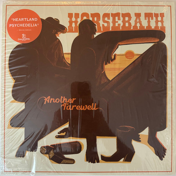HORSEBATH - ANOTHER FAREWELL