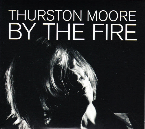 MOORE THURSTON - BY THE FIRE