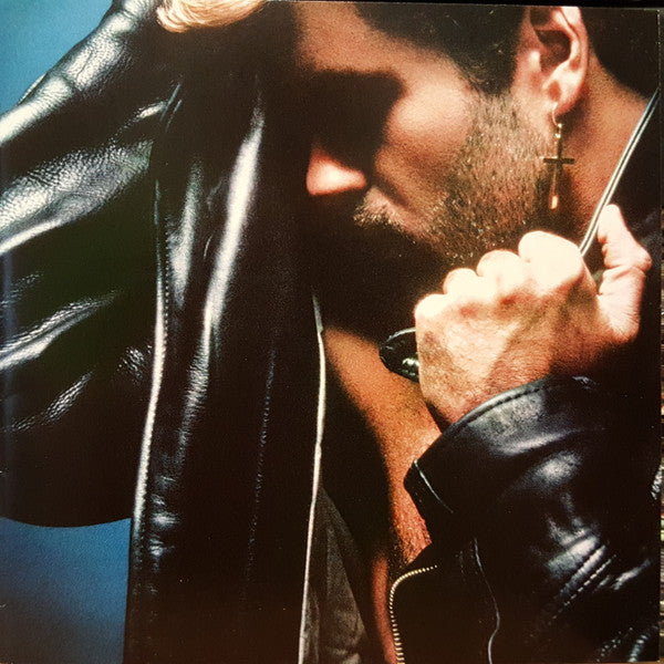 MICHAEL,GEORGE - FAITH
