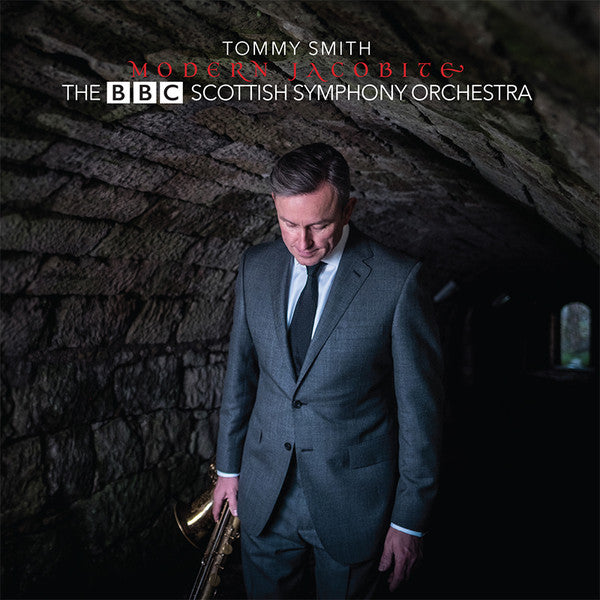 SMITH,TOMMY - MODERN JACOBITE