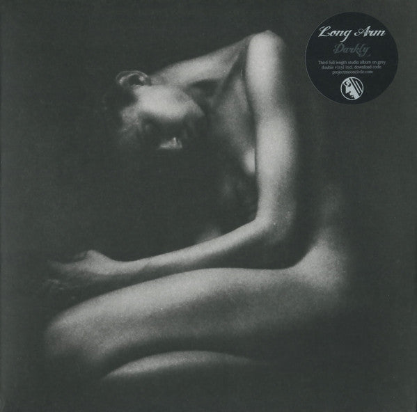 LONG ARM - DARKLY (2LP)