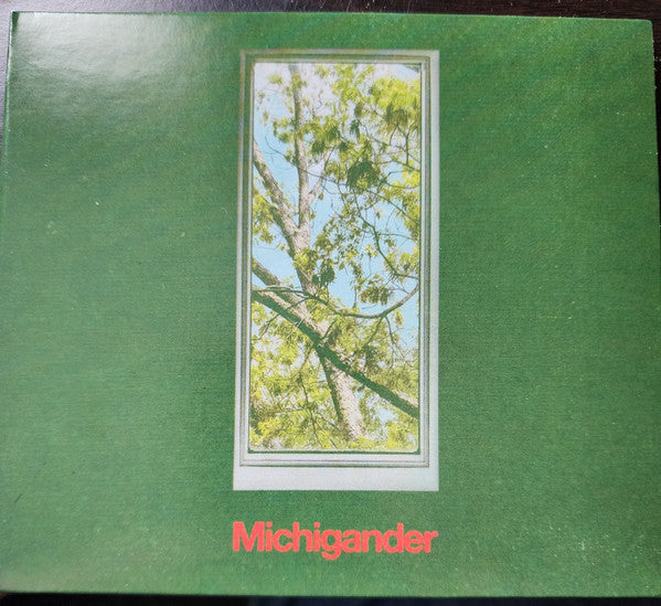 MICHIGANDER - MICHIGANDER