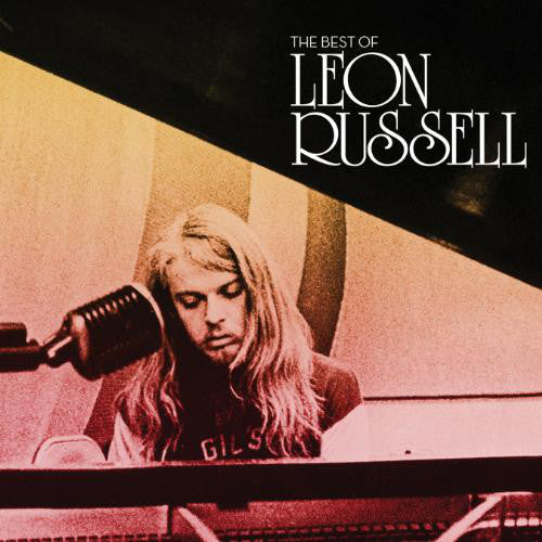 RUSSELL LEON - BEST OF LEON RUSSELL