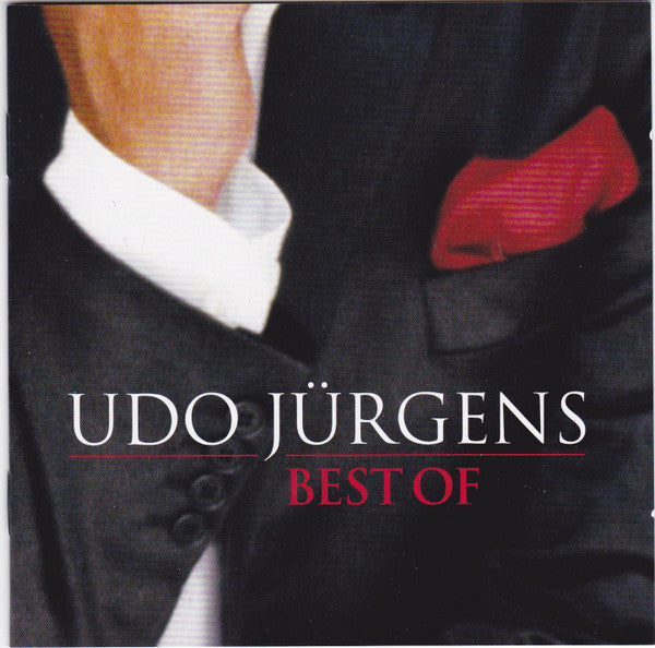 JURGENS,UDO - BEST OF