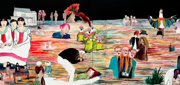 HYUKOH - 20 (180G/33RPM)