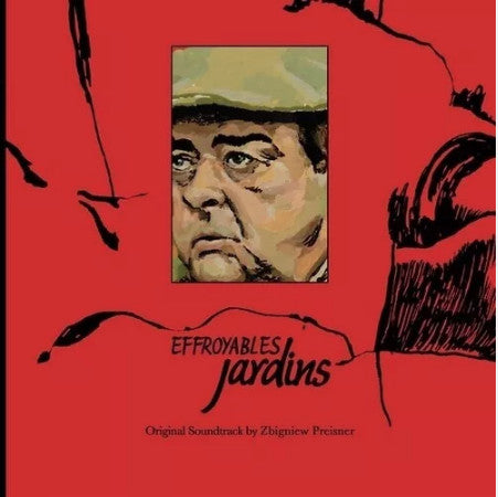 PREISNER,ZBIGNIEW - EFFROYABLES JARDINS
