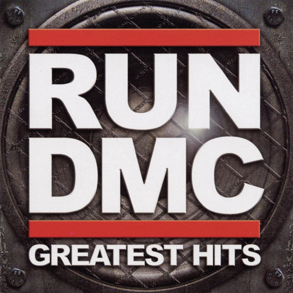 RUN-DMC - GREATEST HITS