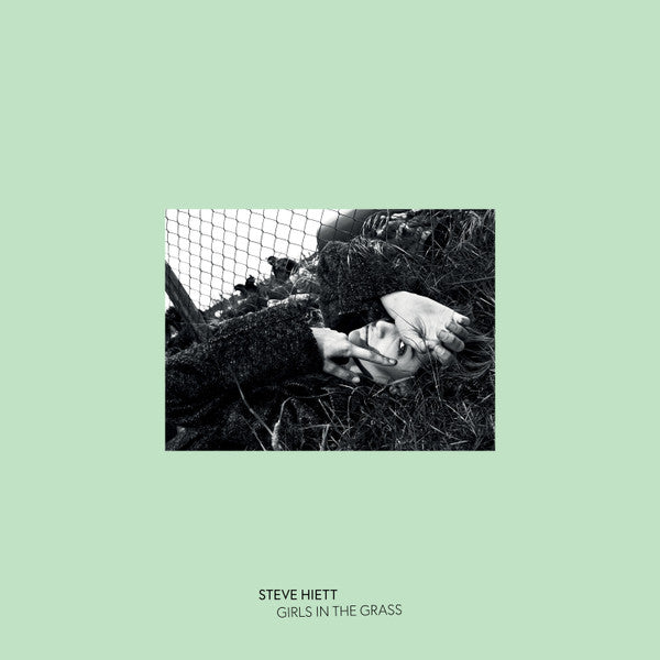 HIETT STEVE - GIRLS IN THE GRASS