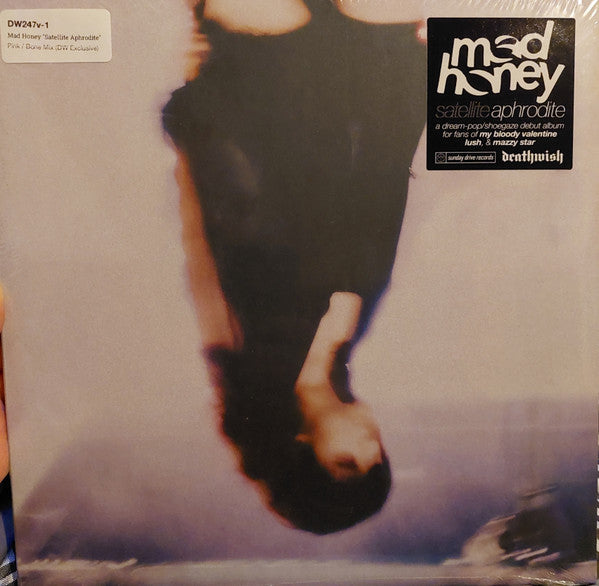MAD HONEY - SATELLITE APHRODITE