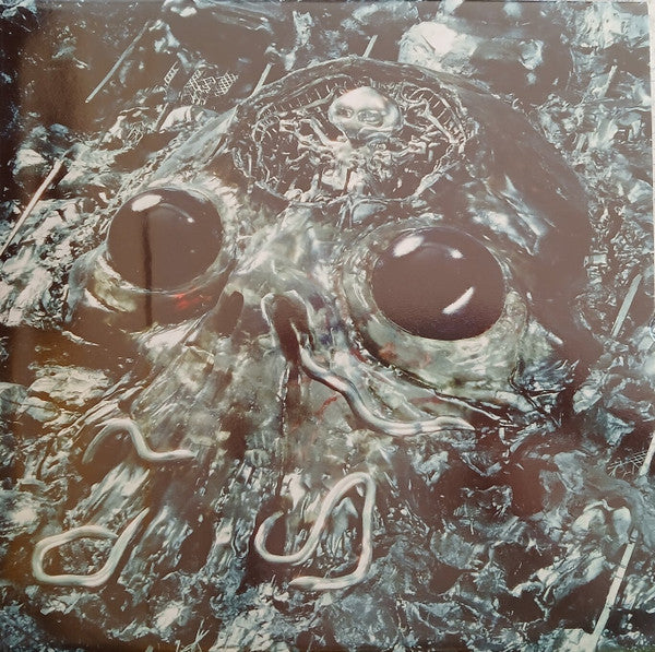 KING GIZZARD & LIZARD WIZARD - ALIEN METAL