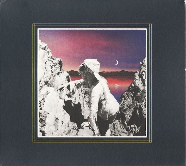 LOU,ALICE PHOEBE - PAPER CASTLES
