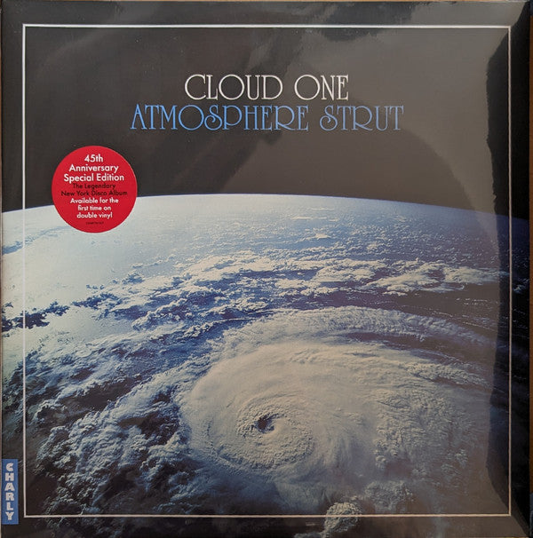 CLOUD ONE - ATMOSPHERE STRUT (2X12INCH)