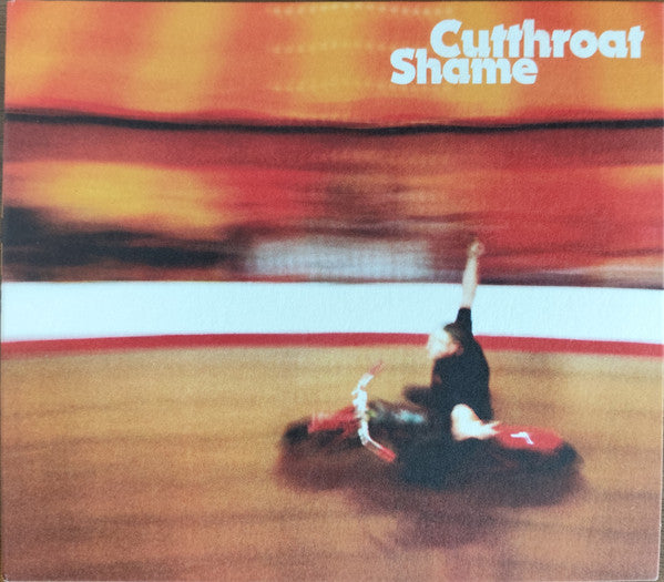 SHAME - CUTTHROAT