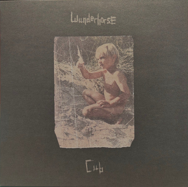 WUNDERHORSE - CUB