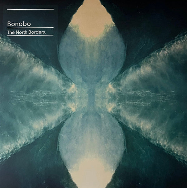 BONOBO - NORTH BORDERS