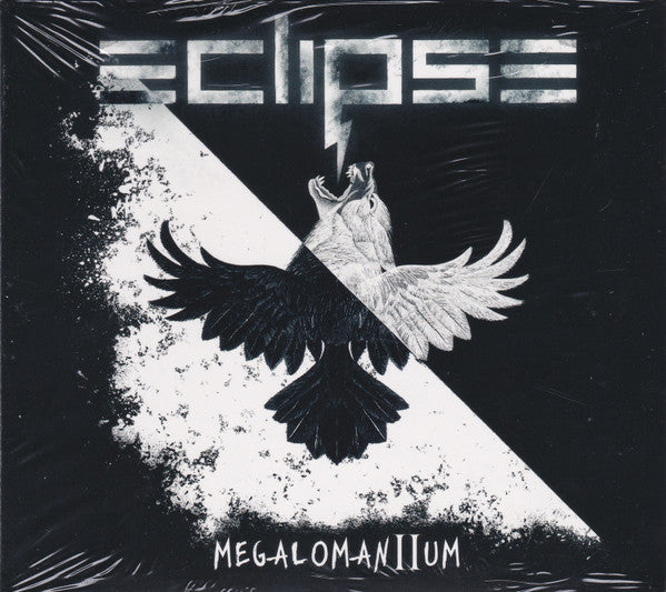 ECLIPSE - MEGALOMANIUM II