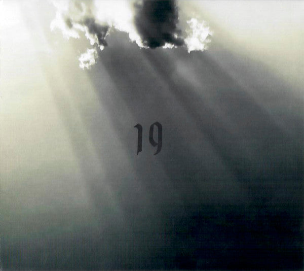 DROP NINETEENS - HARD LIGHT