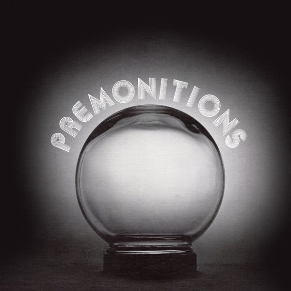PREMONITIONS - PREMONITIONS