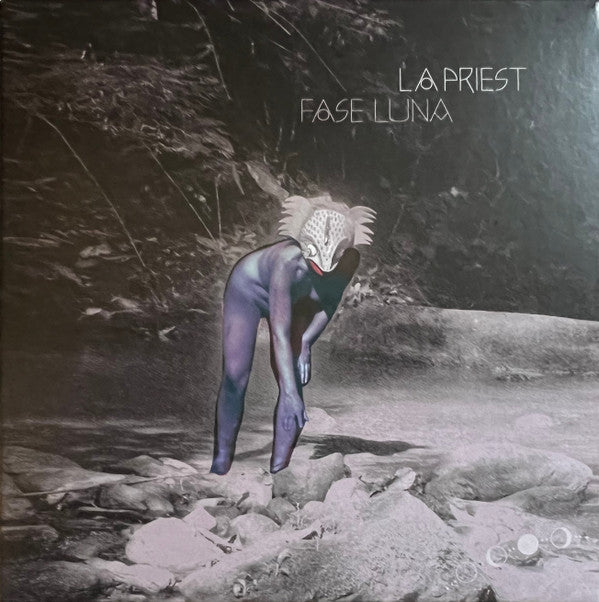 LA PRIEST - FASE LUNA