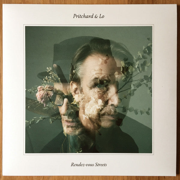 PRITCHARD & LO - RENDEZ-VOUS STREETS
