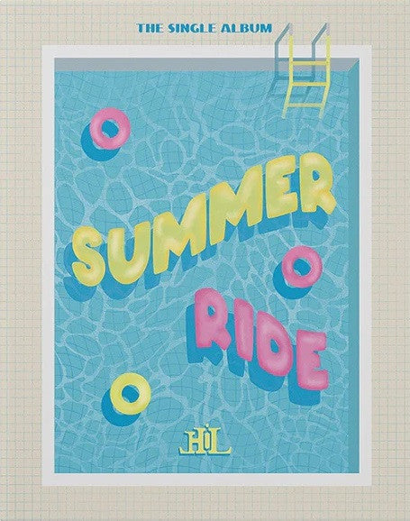 HI-L - SUMMER RIDE