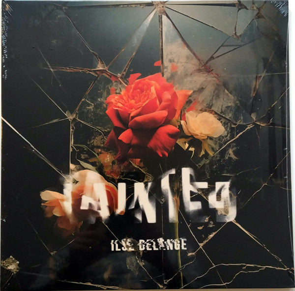 ILSE DELANGE - TAINTED