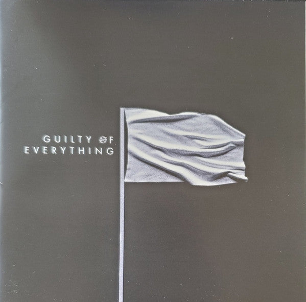 NOTHING - GUILTY OF EVERYTHING
