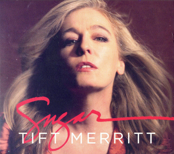 MERRITT,TIFT - SUGAR