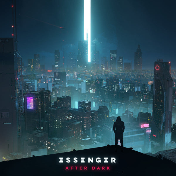 ESSENGER - AFTER DARK