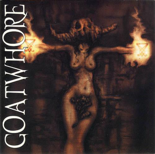 GOATWHORE - FUNERAL DIRGE FOR THE ROTTING SUN
