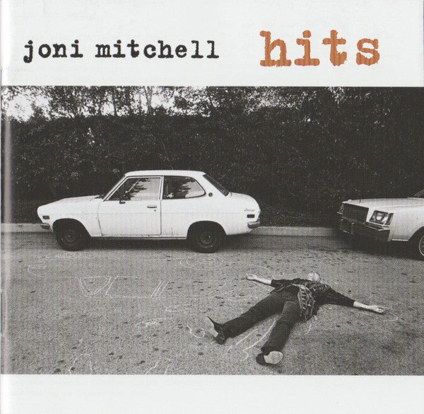 MITCHELL JONI - HITS