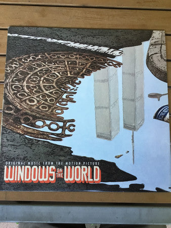 VARIOUS ARTISTS - WINDOWS ON THE WORLD OST