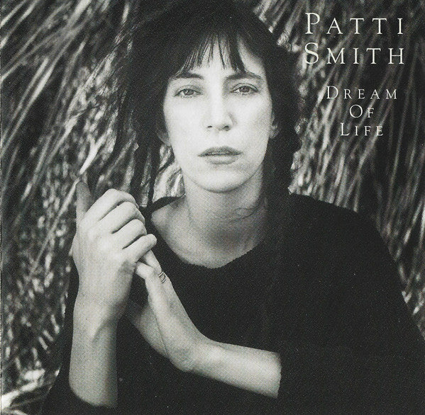 SMITH PATTI - DREAM OF LIFE