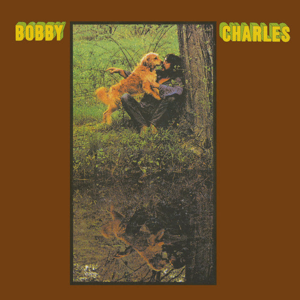 CHARLES,BOBBY - BOBBY CHARLES